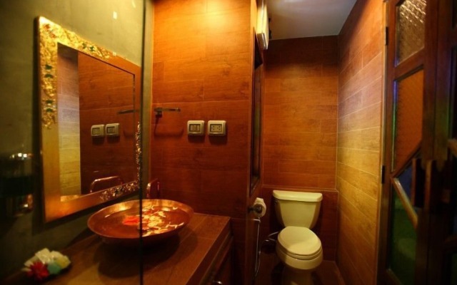 Chiangmai Boutique House