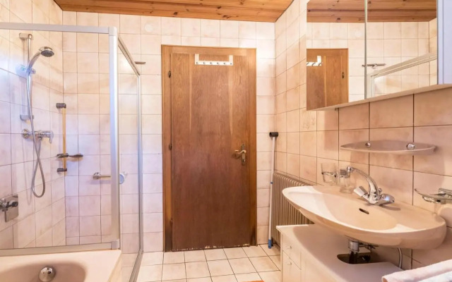 Ferienwohnung im Haus Stöckl