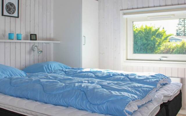 6 Person Holiday Home in Svendborg