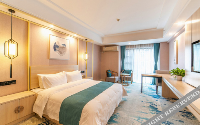 Chongqing Run'Yuan Hotel