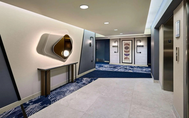 Novotel Toronto Vaughan Centre