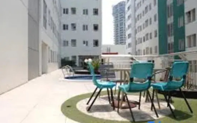 Pavilion Permata Hotel Manage By Occupied