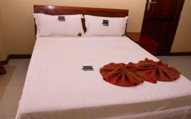 Marriotti Hotel Dar es Salaam