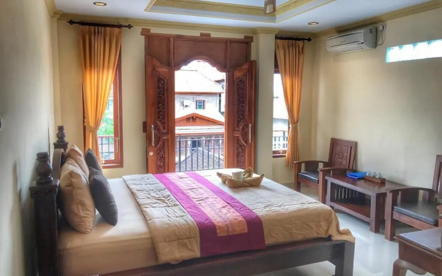 Sapta House