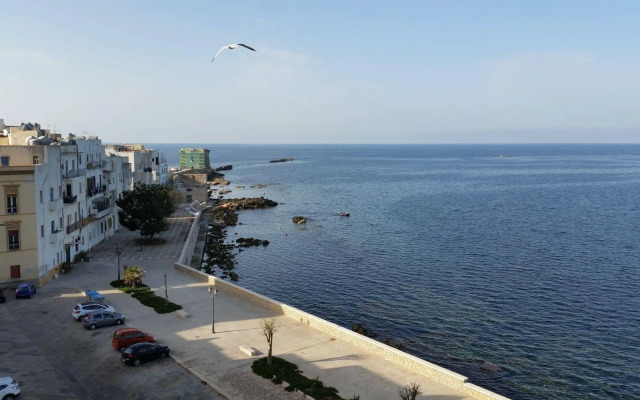 I Love Trapani