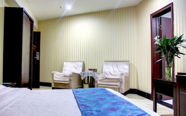 KAIS RDOM Hotel