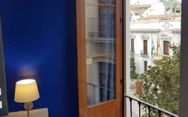 Nest Style Granada Hotel