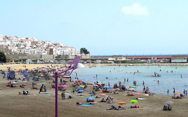 APCOSTAS Forner Vista Piscina