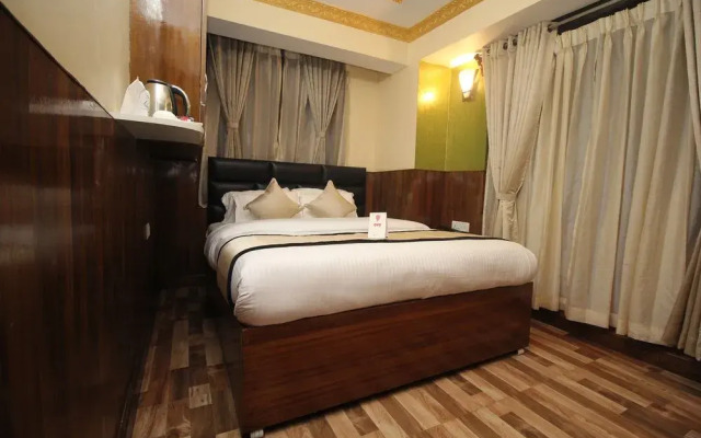 OYO 8186 Hotel Mount Royale