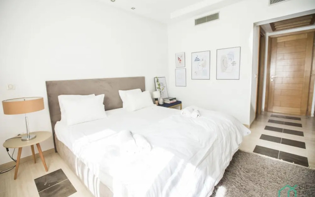 Le Premium Central Luxueux et tr s Confortable