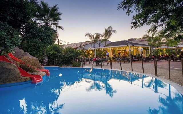 La Siesta Salou Resort & Camping