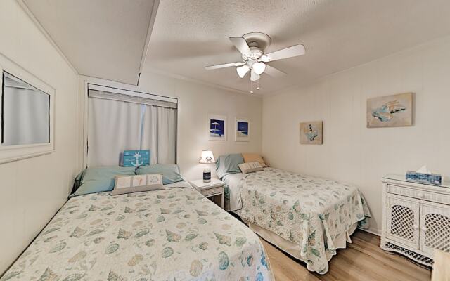 C115ocea 2 Bedroom Condo