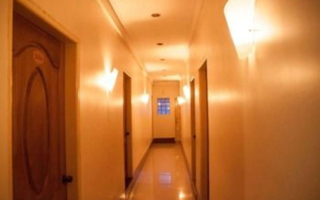 Fame Hotel Yangon