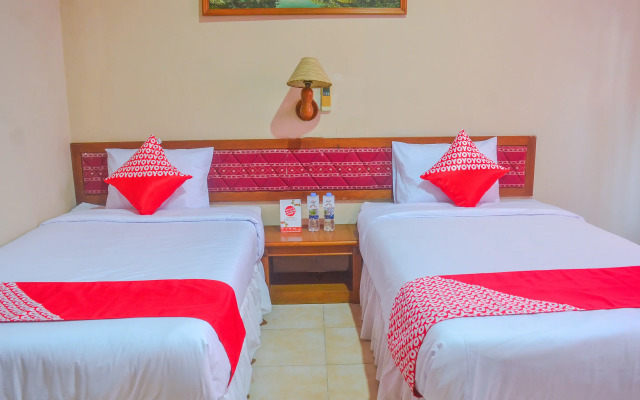 Super OYO 1240 Hotel Pantai Jaya