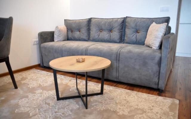 Apartman Ariš A13