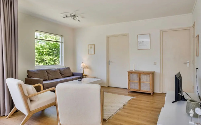 Holiday Home in Biggekerke Near Seabeach