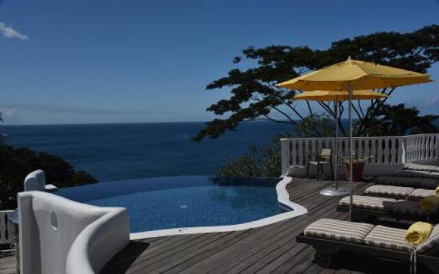 Mount Edgecombe Boutique Hotel