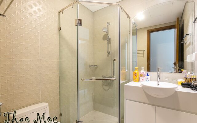 Thao Moc Luxury Apartments