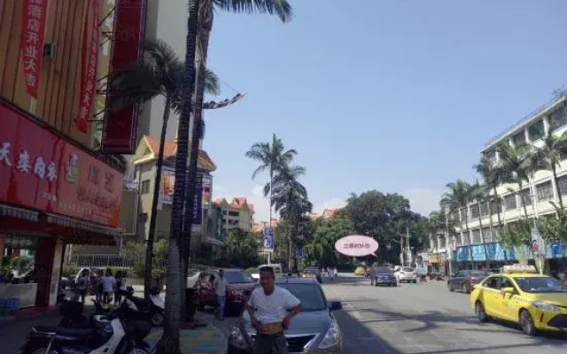 DeYa Hotel