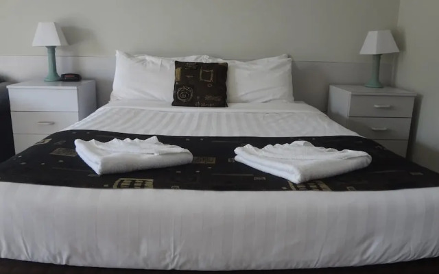 Carrum Downs Motel