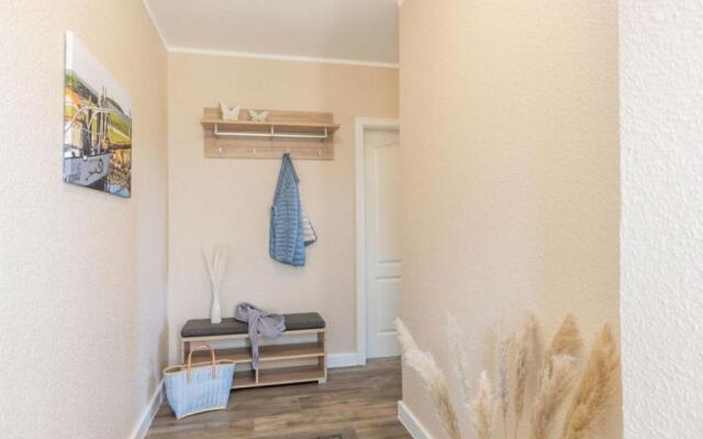 Ferienhaus Rose 51656