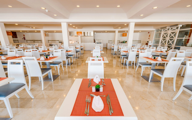 Hotel BelleVue Lagomonte