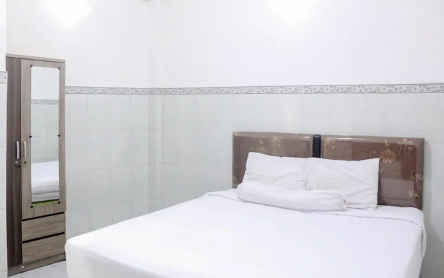 HP Residence RedPartner near Alun Alun Kediri