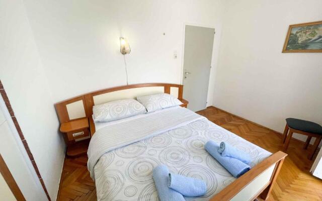 Apartments in Crikvenica 42053