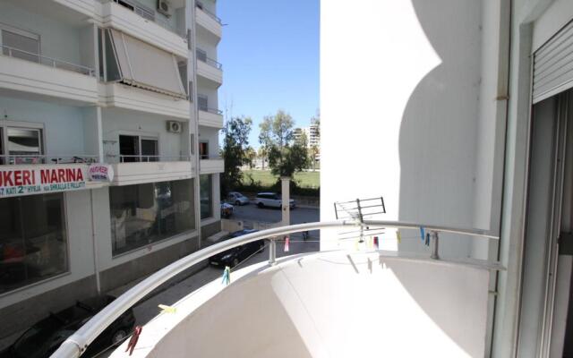 Marina Apartment Vlore