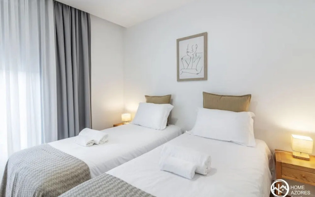 Home Azores - Lisboa House Downtown