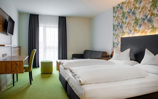 Alb Inn – Hotel & Apartments