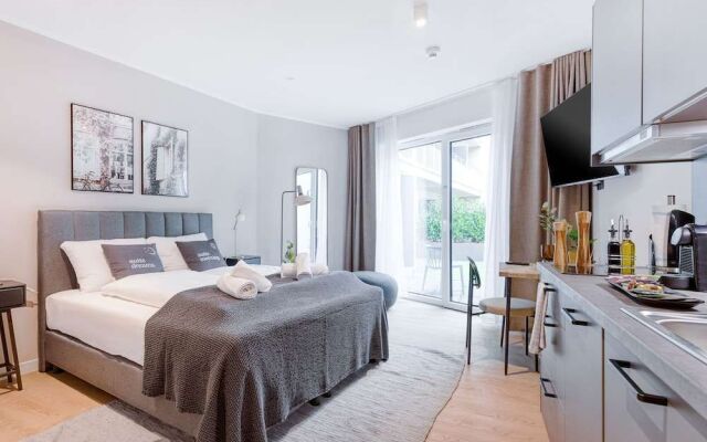 limehome Münster Von-Steuben-Str.