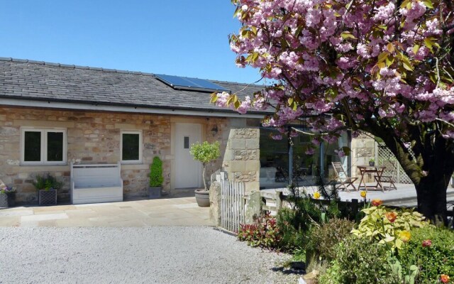 Stone Mouse Cottage
