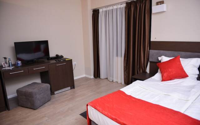 Hotel Opera House
