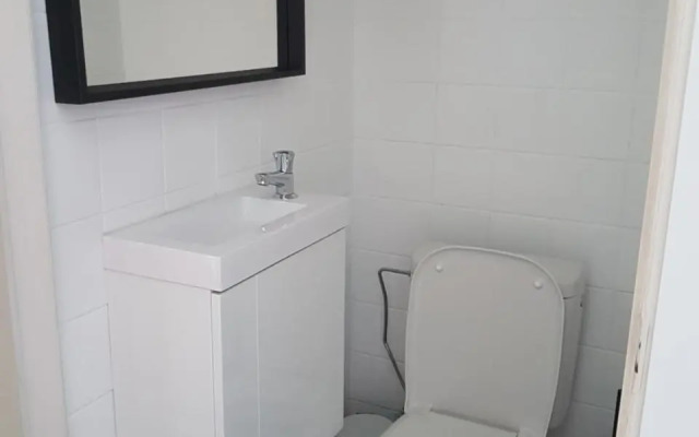 James Sun Beach Apartment