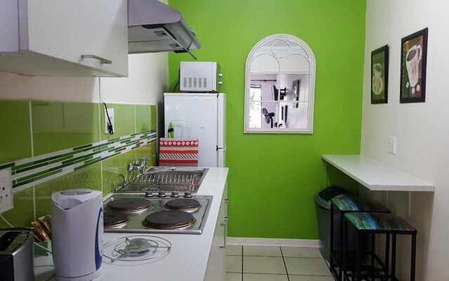 Sunshine Self Catering