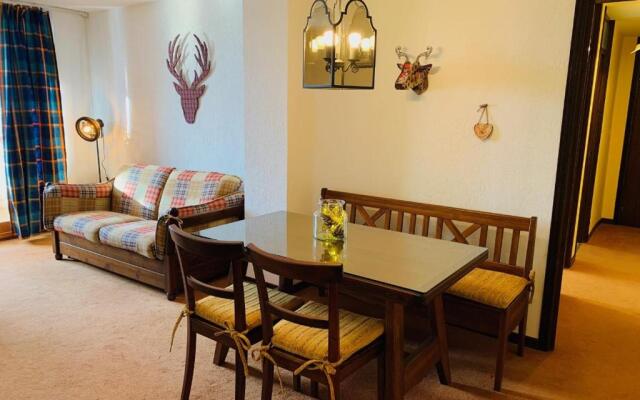 Casa Camas, wide 2bedroom, Cervinia