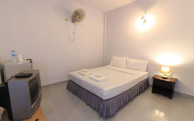 Saladan Beach Resort