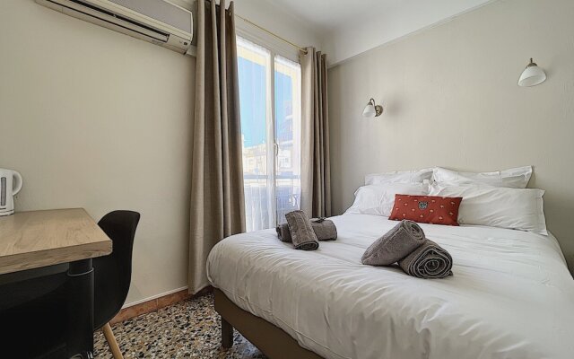 Apartment Le Provence