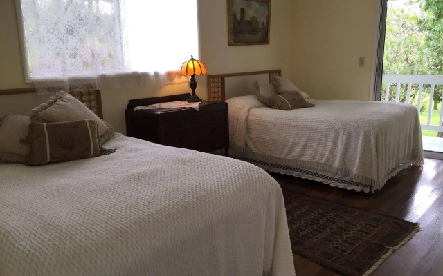 Lava Tree Tropic Inn