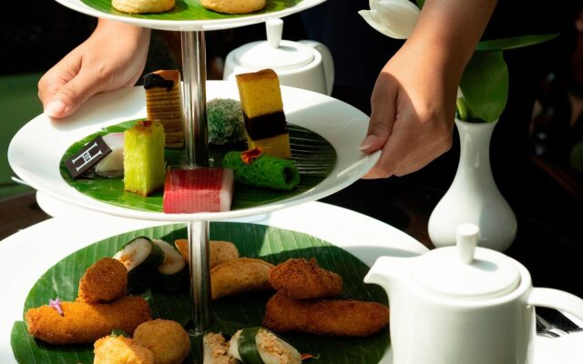 The Hermitage, A Tribute Portfolio Hotel, Jakarta
