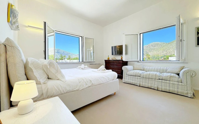 Solemar Sicilia - Villa Regina Elena