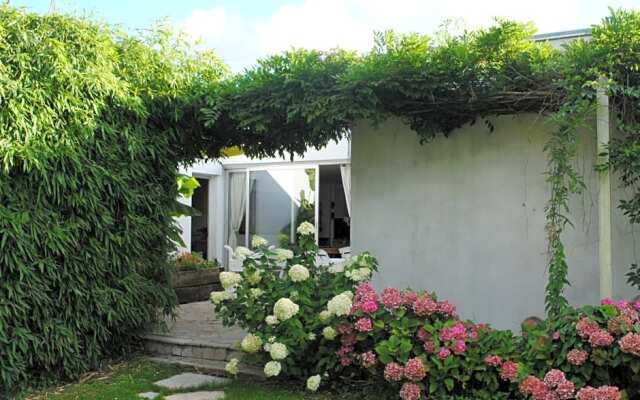 Chambres dhôtes La Tribu