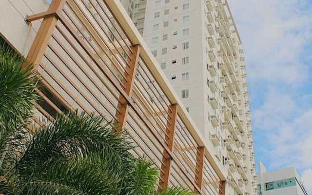 1BR Condominium at Avida Towers Cebu IT Park