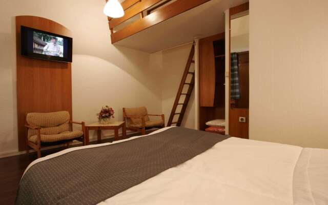 Hotel Kyriad Reims Est Parc des Expositions