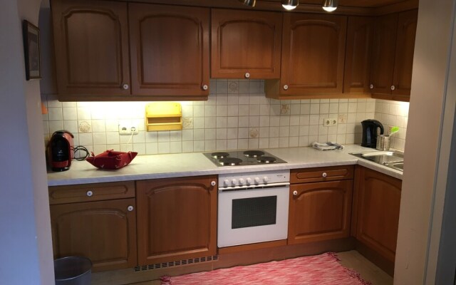 Kitz City Apartments