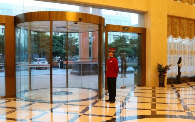 Xiamen Xinboya Hotel