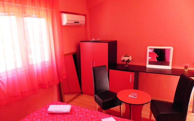 Hostel Izvor