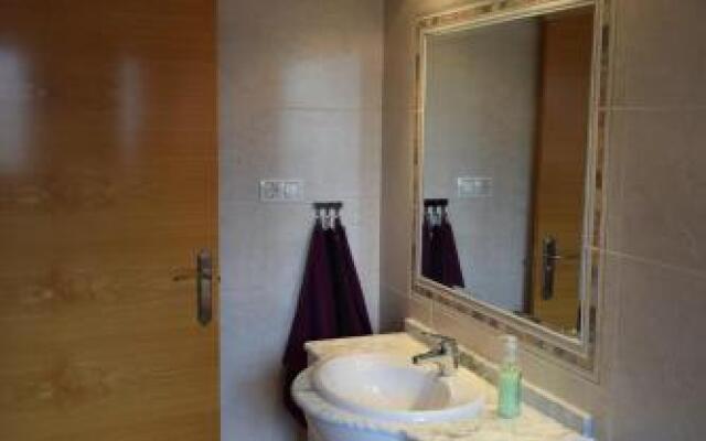 Los Dolses Peaceful rental near La Zenia