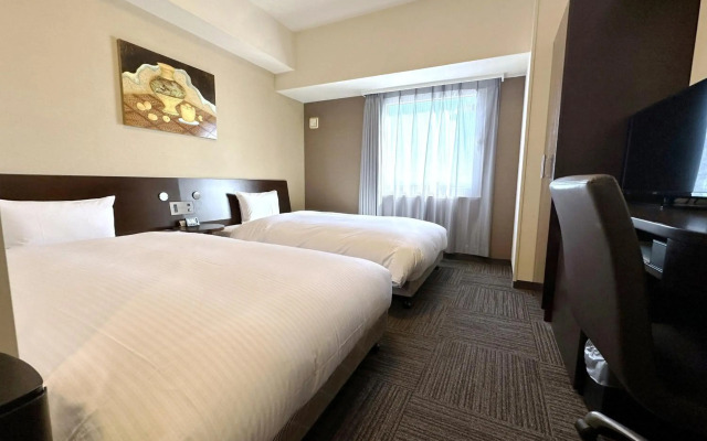 Hotel Route Inn Yaizu Inter